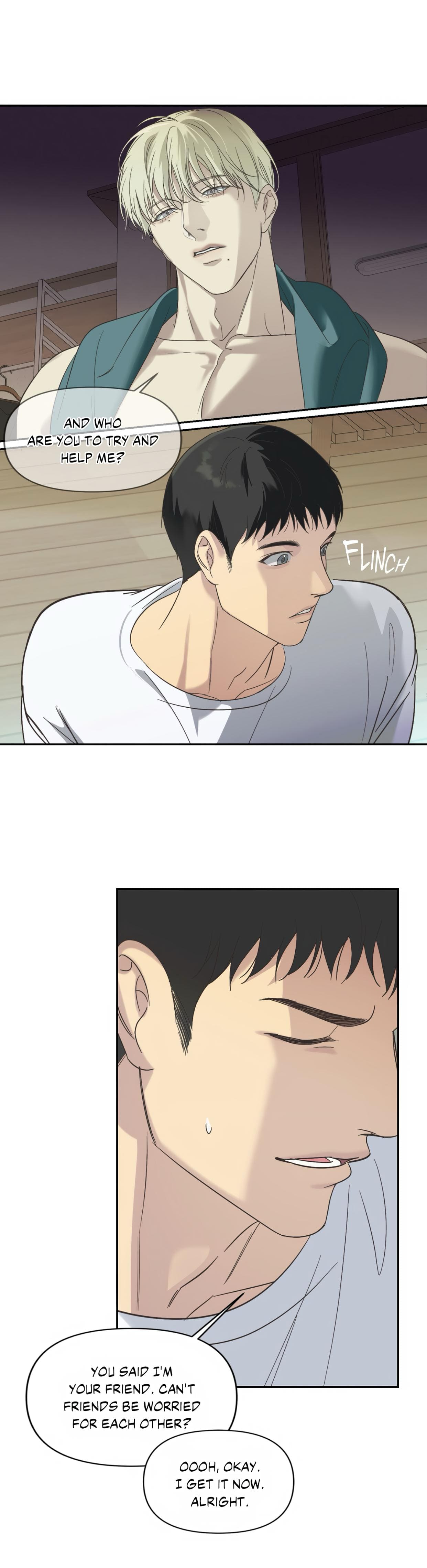 backlight, Chapter 11 image 04